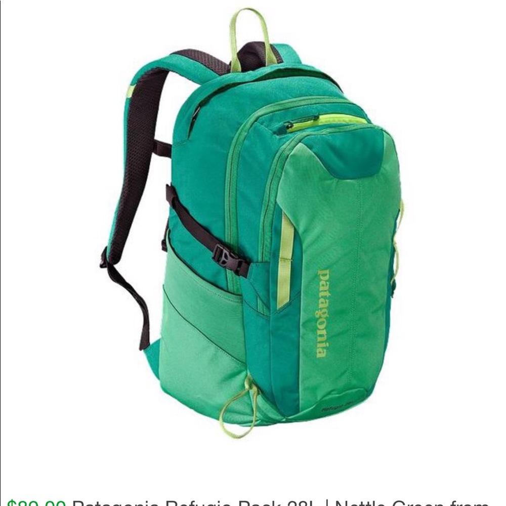 Patagonia Rufugio 28L